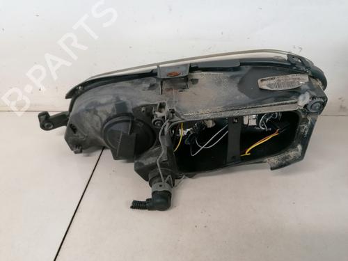 Right headlight FIAT IDEA (350_) 1.3 D Multijet | BP35509390C29 - Image 2