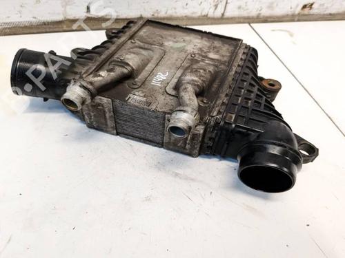Intercooler LAND ROVER DISCOVERY SPORT (L550) 2.0 D 4x4 | BP37253672M30 - Image 2