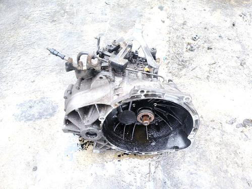 Used Gearbox Gearbox FORD C-MAX (DM2) 1.8 TDCi (115 hp) 40242320 40242320