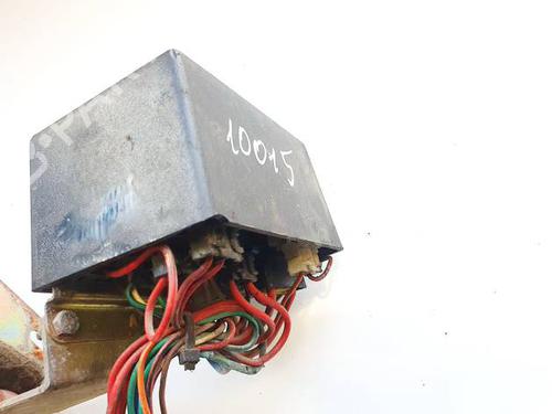 Fuse box VW POLO (6N2) 1.9 D | BP32585963E1