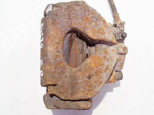 Used Right front brake caliper Right front brake caliper FORD GALAXY I (WGR) 1.9 TDI (115 hp) 35844578 35844578