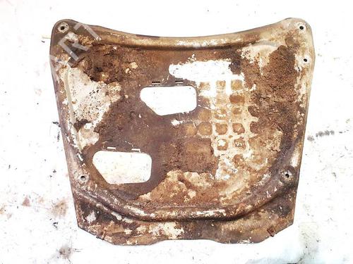 Used Underbody protection Underbody protection BMW X5 (E53) 3.0 d (184 hp) 35353910 35353910