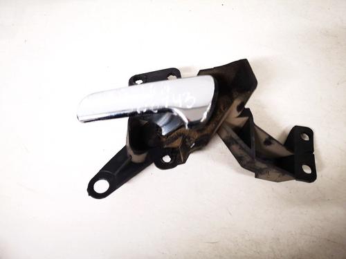 rear-left-interior-door-handle-opel-zafira-a-mpv-t98-1999-2000-2001-2002-2003-2004-2005-2006-35558366 main image