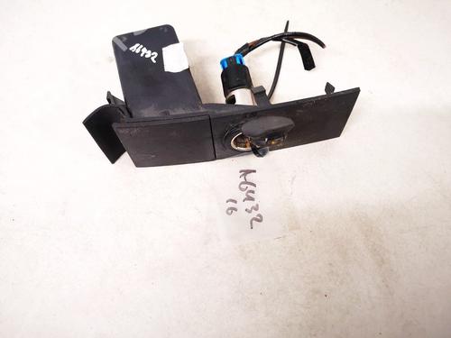 Used Ashtray Ashtray OPEL MERIVA A MPV (X03) 1.7 CDTI (E75) (100 hp) 35566058 35566058