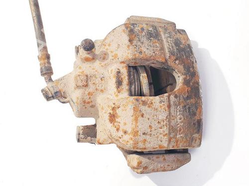 Used Left front brake caliper Left front brake caliper 35423127 35423127