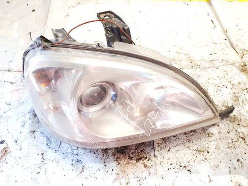 Used Right headlight Right headlight MERCEDES-BENZ M-CLASS (W163) ML 320 (163.154) (218 hp) 35258927 35258927