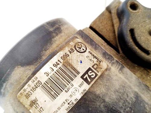 Right headlight VW PASSAT B6 (3C2) 2.0 TDI | BP36368507C29 - Image 2
