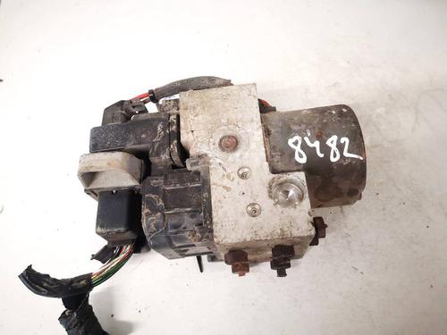 Used ABS pump ABS pump FORD TRANSIT Van (FA_ _) 2.0 DI (FAE_, FAF_, FAG_) (86 hp) 35364582 35364582