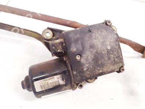 Used Front wiper motor Front wiper motor 37093456 37093456