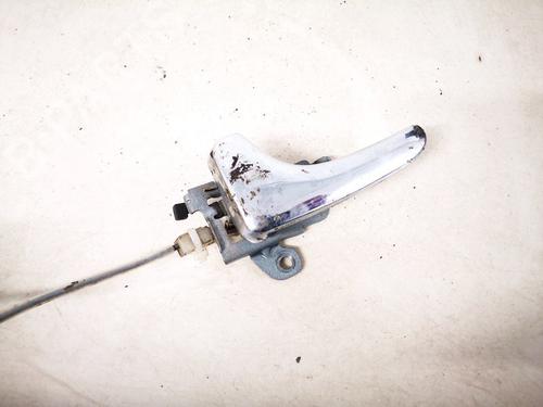 Used Front left interior door handle Front left interior door handle VOLVO V40 Estate (645) 1.9 TD (90 hp) 35541102 35541102