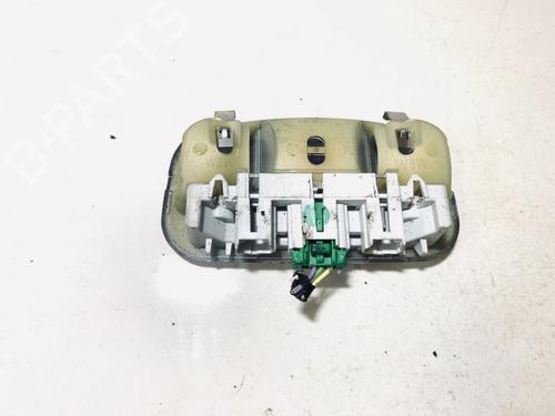Interior roof light PEUGEOT 807 (EB_) 2.2 HDi | BP35602312I8 - Image 2