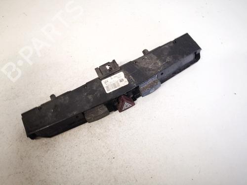Used Warning switch Warning switch MERCEDES-BENZ S-CLASS (W220, V220) S 500 (220.075, 220.175, 220.875) (299 hp) 35432906 35432906