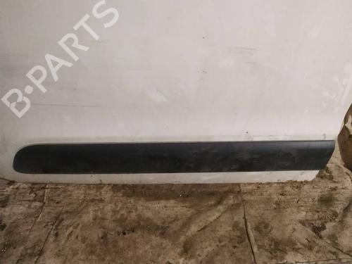 Dørliste CITROËN C3 Picasso (SH_) 1.6 HDi | BP35326621C150 - Image 2