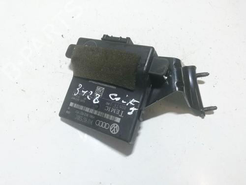Used Electronic module Electronic module VW GOLF V (1K1) 1.6 FSI (115 hp) 33503674 33503674
