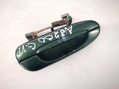 front-right-exterior-door-handle-mazda-626-v-gf-1997-1998-1999-2000-2001-2002-2003-2004-2005-2006-35402853 main image