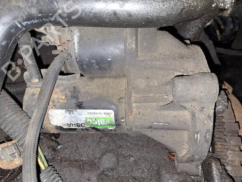 Used Starter Starter 35210147 35210147
