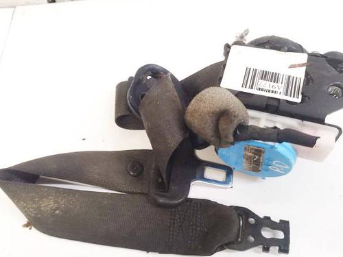 Used Front right seatbelt Front right seatbelt OPEL INSIGNIA A Saloon (G09) 2.0 CDTI (69) (163 hp) 35163336 35163336