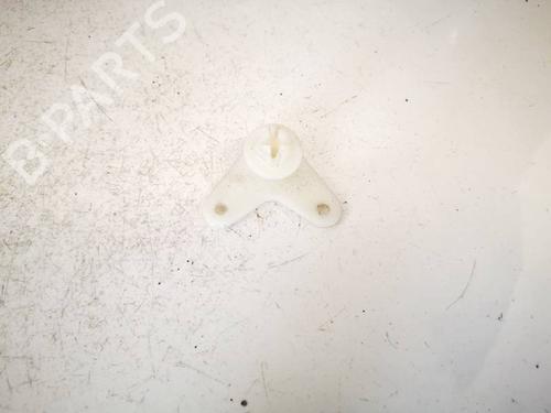 Støtte Støtte OPEL MERIVA A MPV (X03) 1.7 CDTI (E75) (100 hp) 32608690 32608690