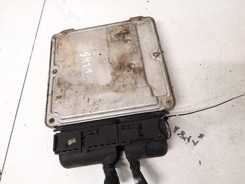 Engine control unit (ECU) VW GOLF V (1K1) 1.9 TDI | BP32925367M57 - Image 3