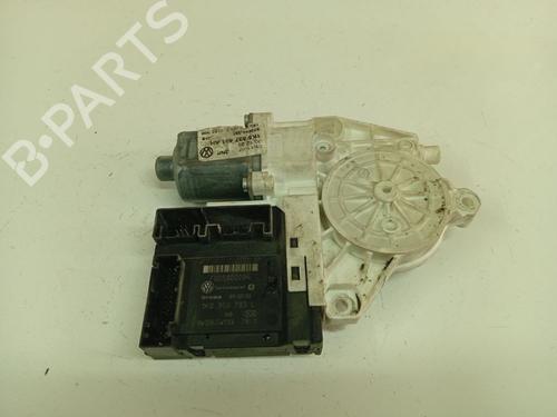 Left front window motor VW PASSAT B6 (3C2) 2.0 TDI | BP38631539E21 - Image 3