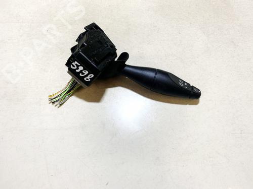 Used Warning switch Warning switch FORD TRANSIT CONNECT (P65_, P70_, P80_) 1.8 TDCi (110 hp) 35629032 35629032