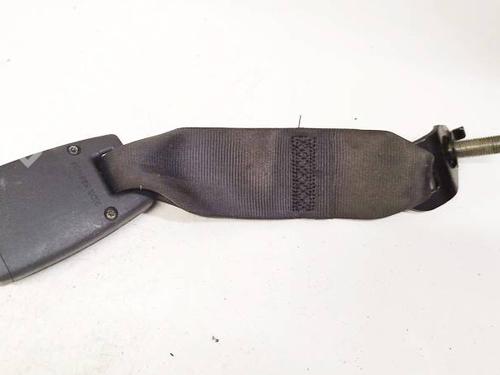 Used Seat buckle Seat buckle HONDA FR-V (BE) 2.2 i CTDi (BE5) (140 hp) 34914345 34914345