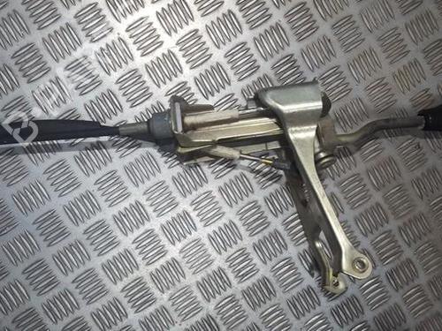 Used Gear lever Gear lever FIAT ULYSSE (220_) 2.0 (220.AC5) (121 hp) 35703867 35703867