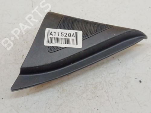 Used Grille Grille 38528408 38528408