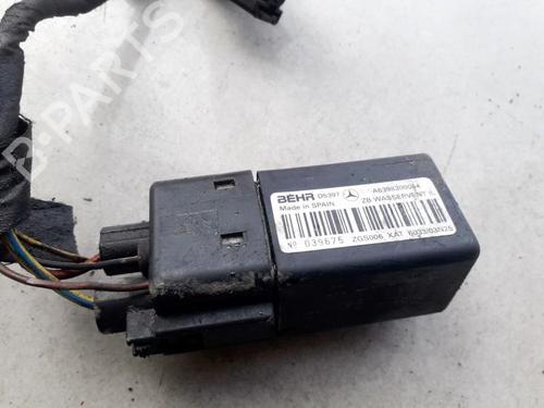 Used Other Other MERCEDES-BENZ VITO Bus (W639) 111 CDI (639.701, 639.703, 639.705) (109 hp) 33518405 33518405