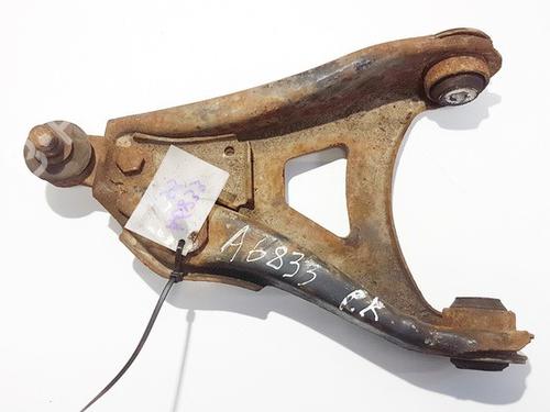 Used Left rear steering knuckle Left rear steering knuckle 35555404 35555404