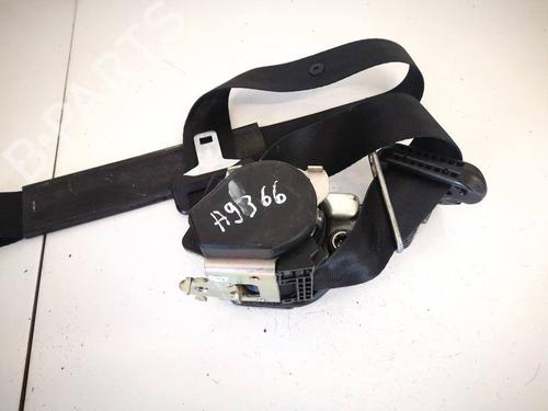 Used Front right seatbelt Front right seatbelt 35210103 35210103