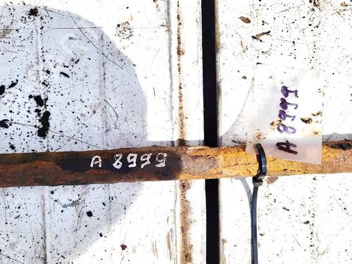 Anti roll bar HONDA FR-V (BE) 2.2 i CTDi (BE5) | BP35285968M96 - Image 3