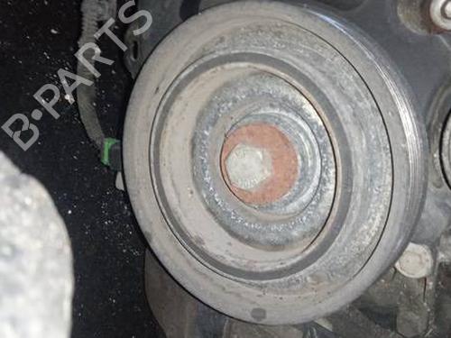 Used Pulley Pulley 35100853 35100853