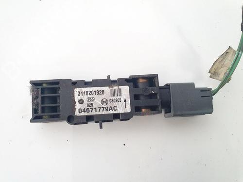 Electronic module CHRYSLER 300C Touring (LX, LE) 3.0 CRD | BP32883703M83 - Image 2