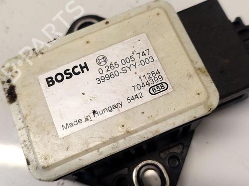 Electronic module HONDA CR-V III (RE_) 2.2 i-DTEC 4WD (RE6) | BP34748375M83 - Image 3