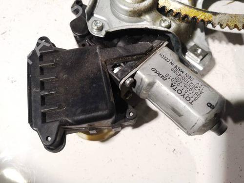 Used Right rear window motor Right rear window motor 34969835 34969835