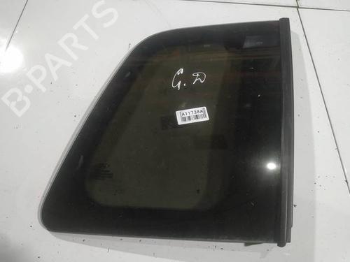Used Rear right quarter glass Rear right quarter glass 39183046 39183046