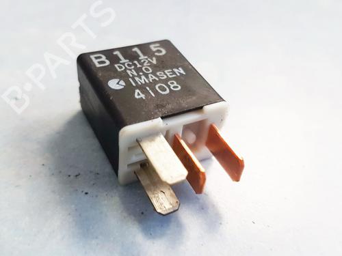 other-mazda-6-hatchback-gg-2002-2003-2004-2005-2006-2007-2008-33105071 main image