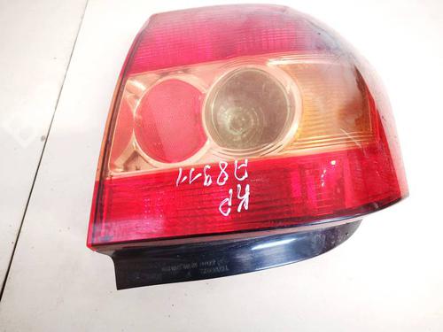 Used Left taillight Left taillight 35319673 35319673