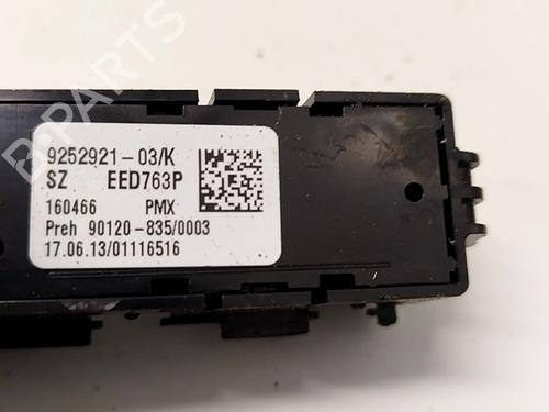 Switch BMW 5 (F10) 520 d | BP37678308I30 - Image 3