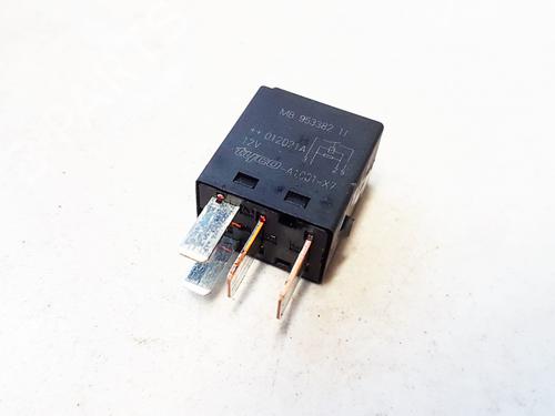 Used Other Other MITSUBISHI SPACE STAR MPV (DG_A) 1.9 DI-D (DG4A) (102 hp) 33106436 33106436