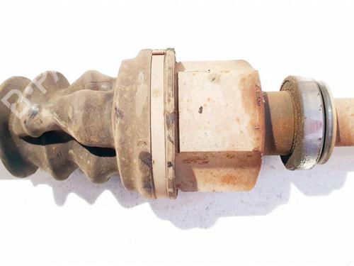 Right front driveshaft CITROËN C8 (EA_, EB_) 2.2 HDi | BP35050277M39 - Image 3