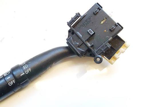 Warning switch PEUGEOT 407 (6D_) 1.6 HDi 110 (6D9HZC, 6D9HYC) | BP34753272I22 - Image 2