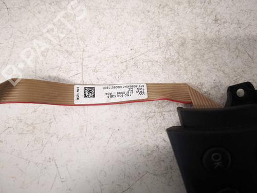 Steering wheel controls VW PASSAT B6 (3C2) 2.0 TDI | BP39484350E15 - Image 2