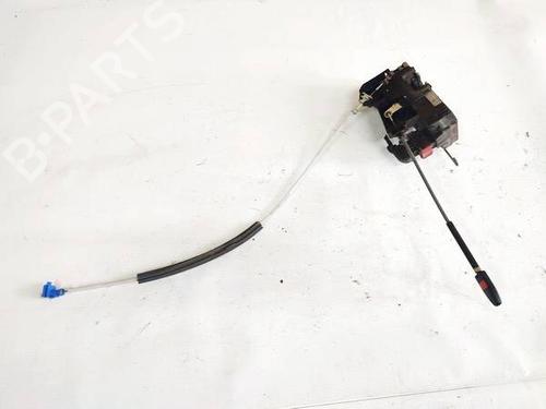 Used Front left lock Front left lock 35034828 35034828