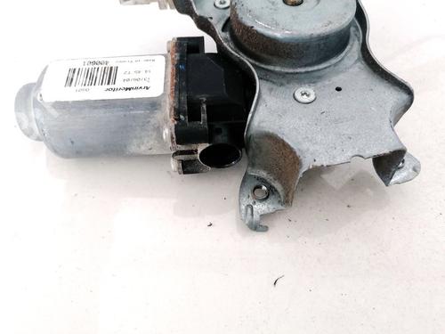 Left front window motor NISSAN ALMERA II Hatchback (N16) 1.5 | BP35618101E21 - Image 3