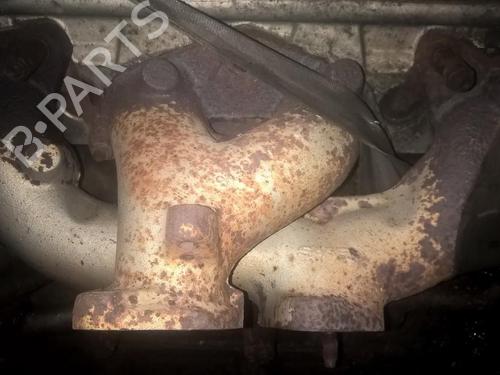 Used Exhaust manifold Exhaust manifold 35651347 35651347