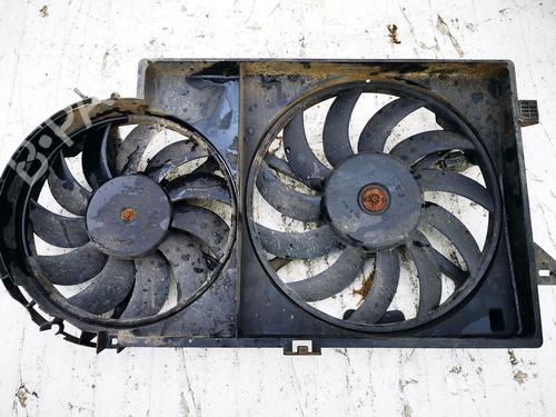 Used Fan Fan CHRYSLER VOYAGER IV (RG, RS) 2.5 CRD (141 hp) 35573960 35573960