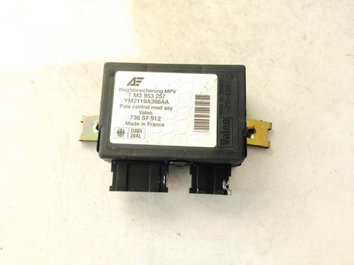 Used Electronic module Electronic module 35556585 35556585