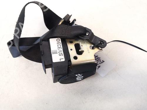 Front left seatbelt BMW 3 (E46) 330 d | BP35455713I26 - Image 2